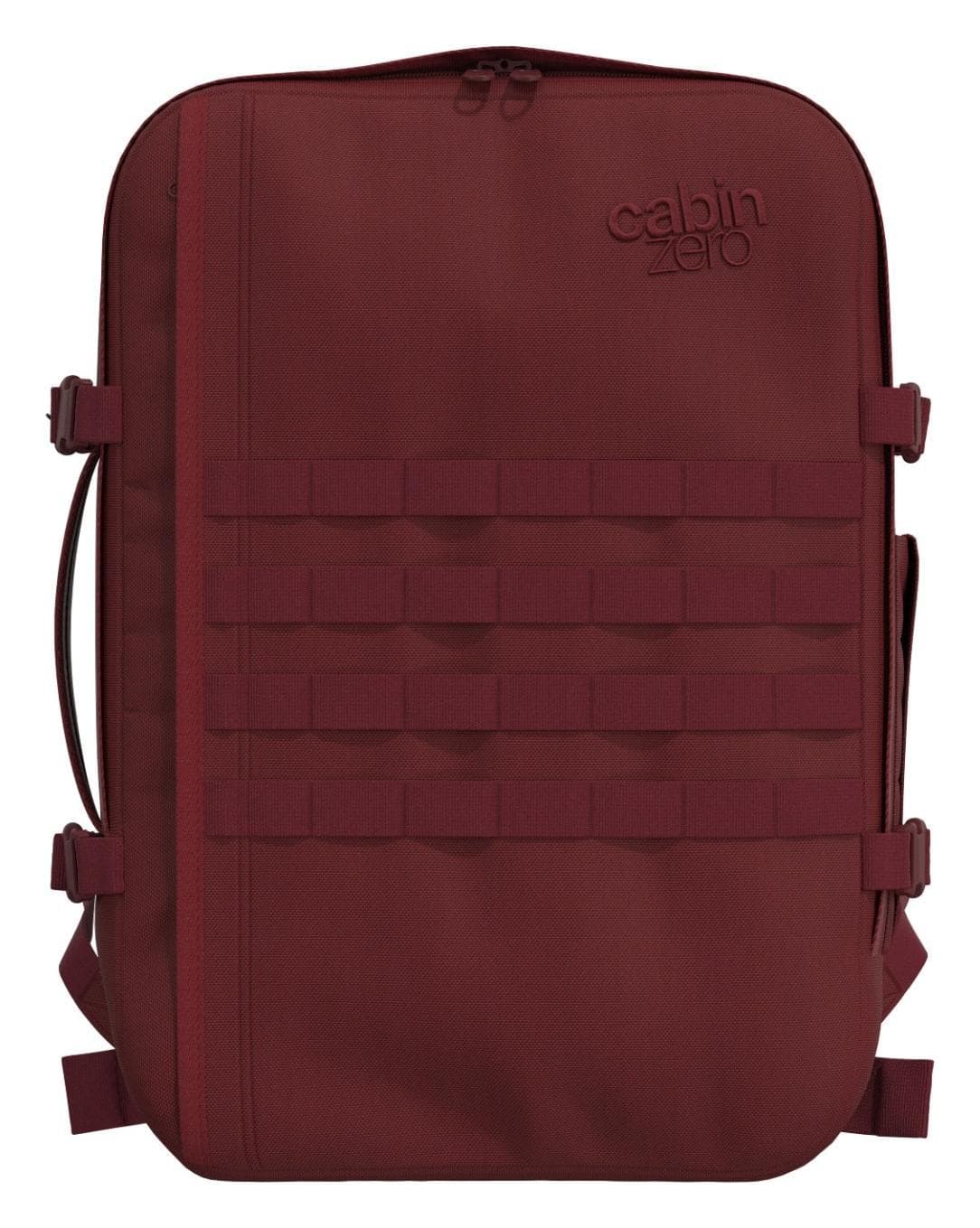Cestovní batoh CabinZero Military 44L Marrakech 4