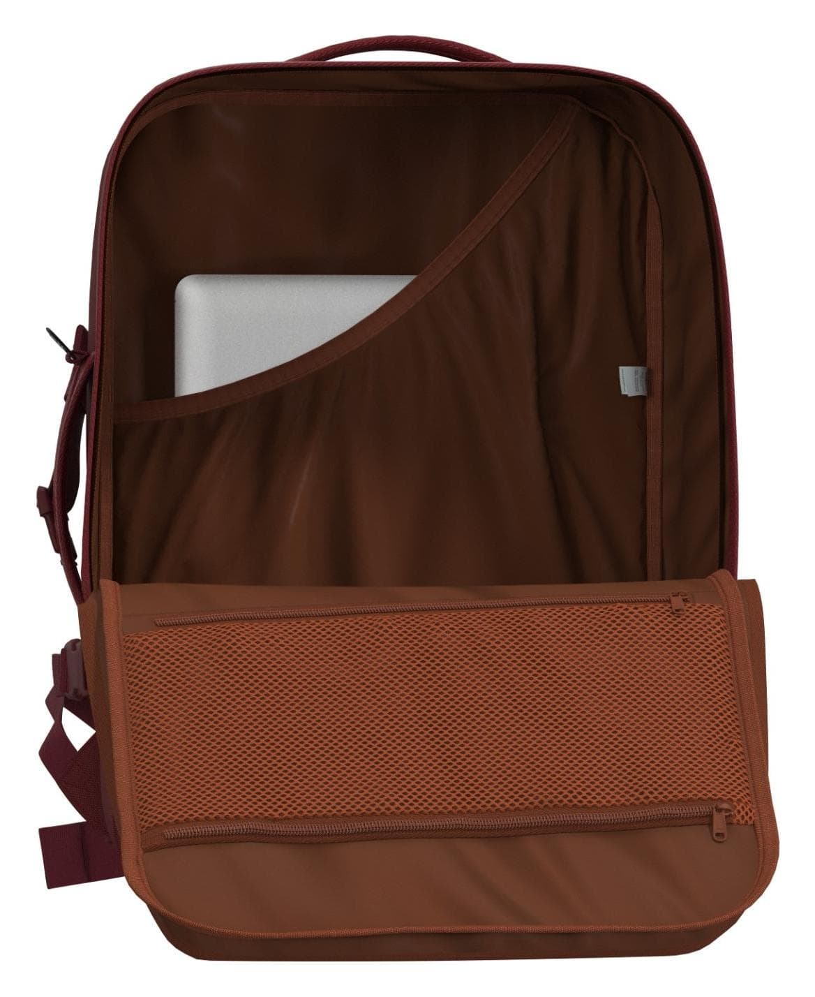 Cestovní batoh CabinZero Military 44L Marrakech 6
