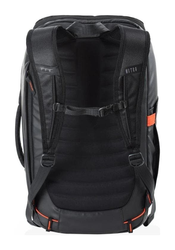 Batoh na notebook Nitro Nikuro Traveler FFF 2
