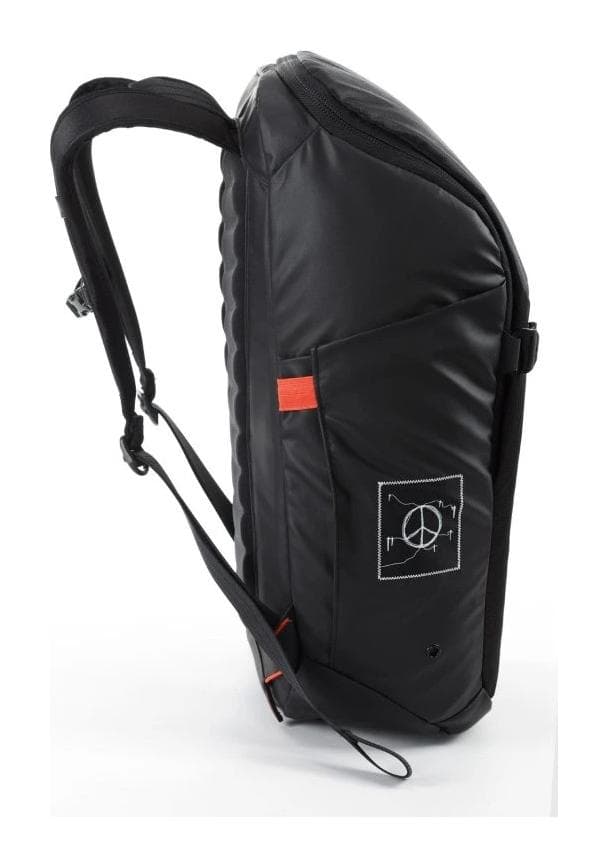 Batoh na notebook Nitro Nikuro Traveler FFF 5