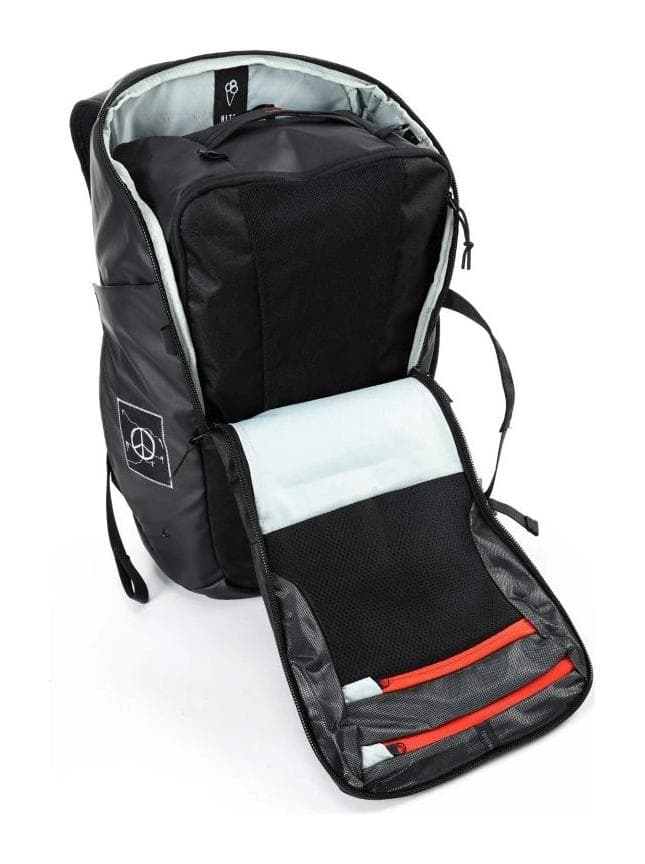 Batoh na notebook Nitro Nikuro Traveler FFF 6