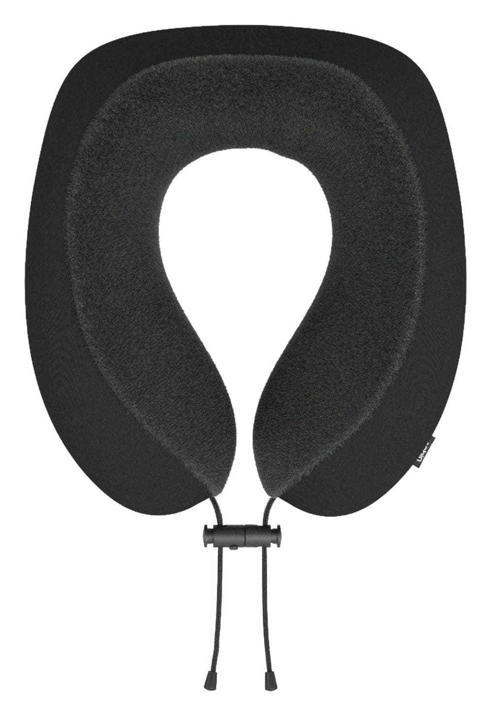 Cestovní polštář CabinZero Travel Pillow Absolute Black 2