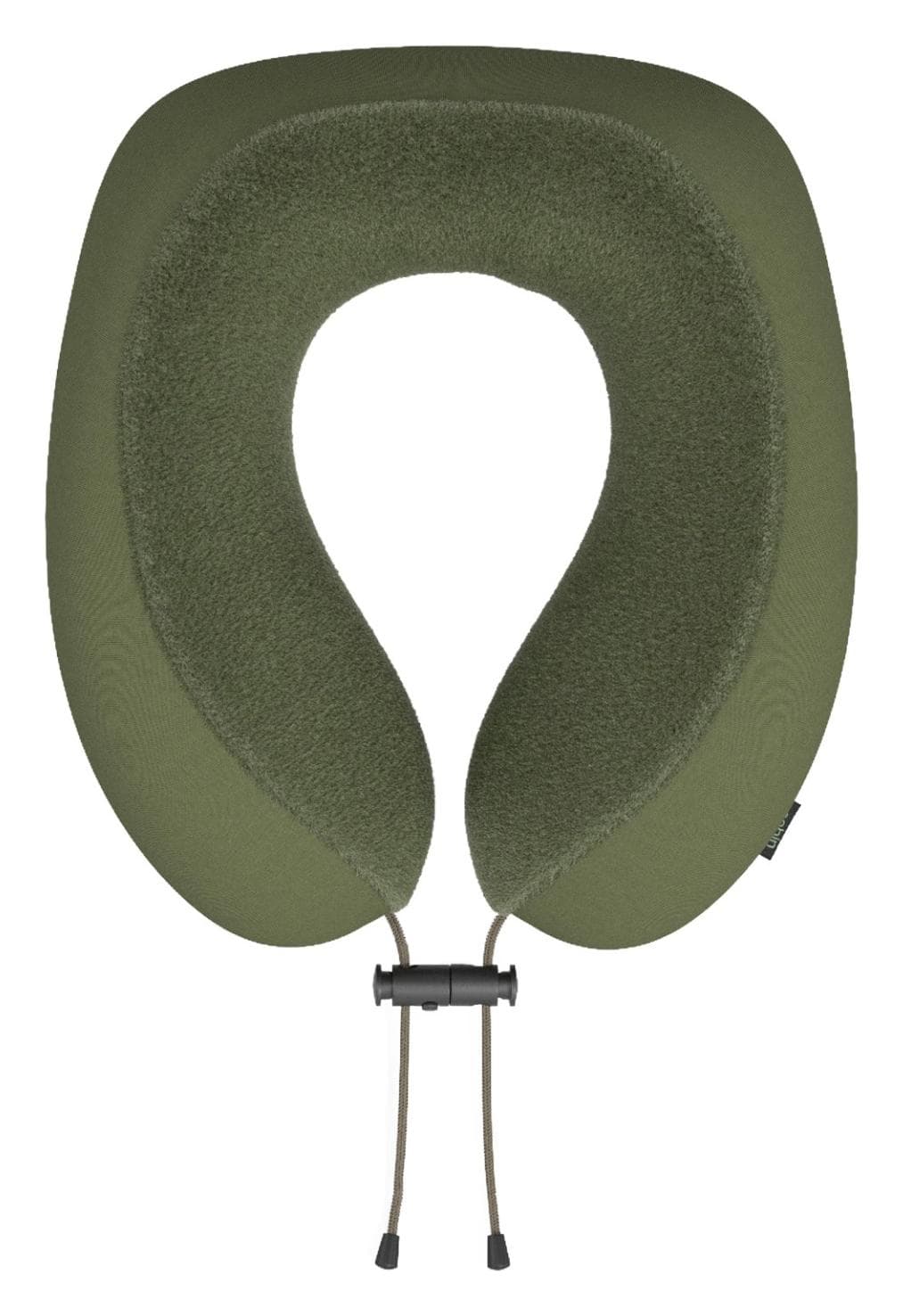 Cestovní polštář CabinZero Travel Pillow Georgian Khaki 2