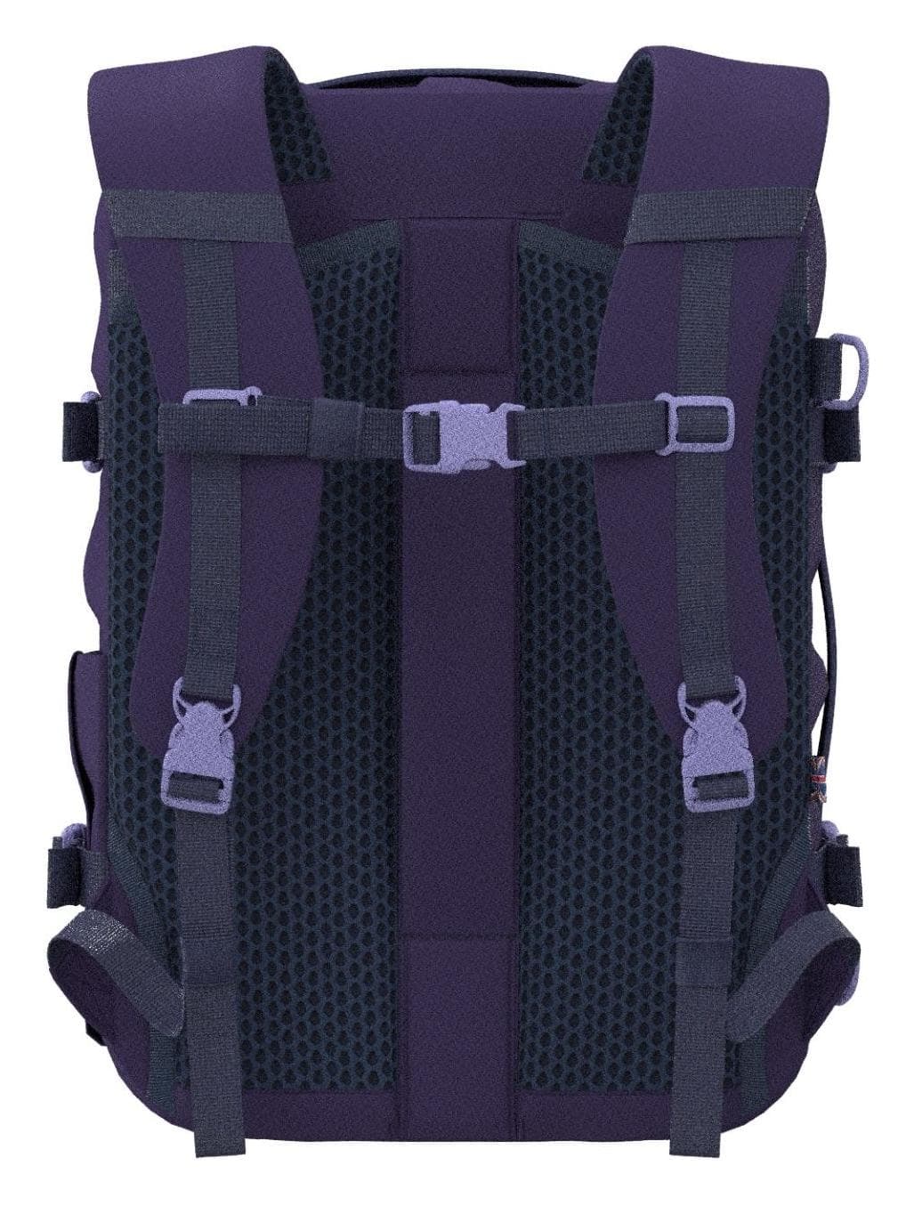 Cestovní batoh CabinZero Classic Plus 32L Solace Sky 5