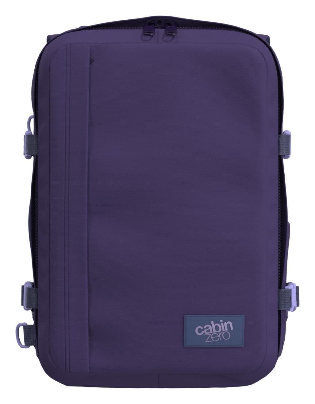 Cestovní batoh CabinZero Classic Plus 32L Solace Sky 2
