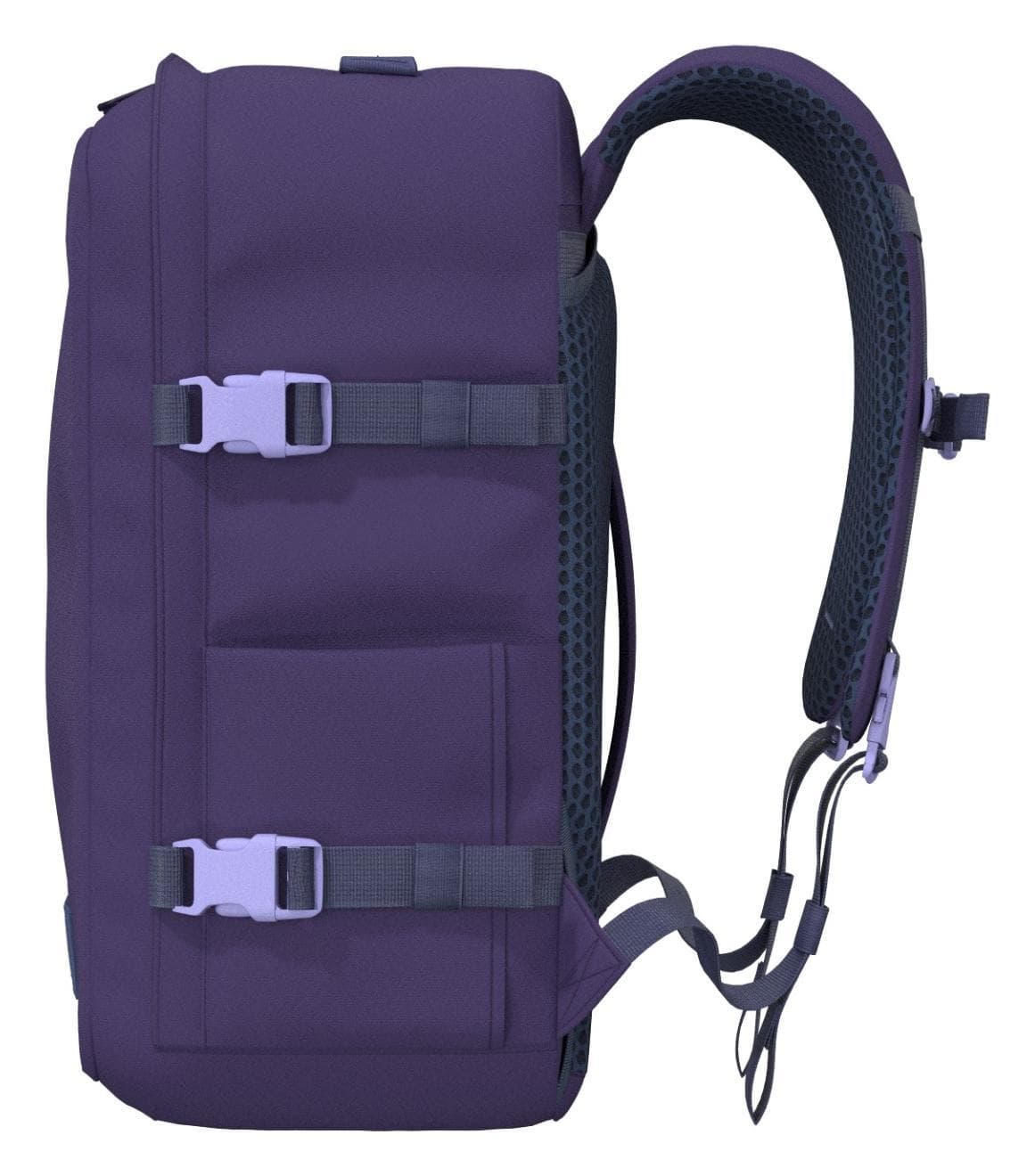 Cestovní batoh CabinZero Classic Plus 32L Solace Sky 4