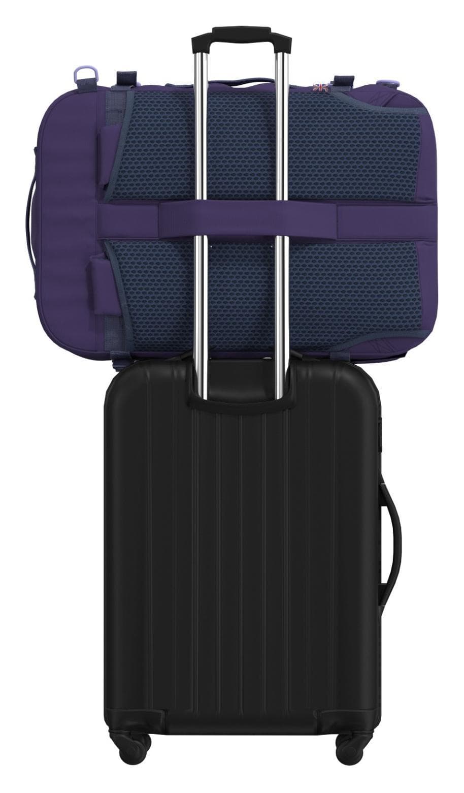 Cestovní batoh CabinZero Classic Pro 32L Solace Sky 2