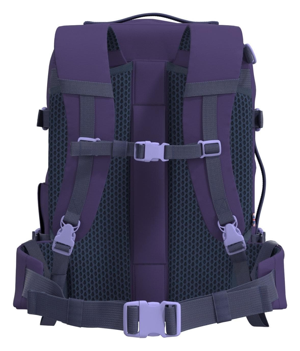 Cestovní batoh CabinZero Classic Pro 32L Solace Sky 5