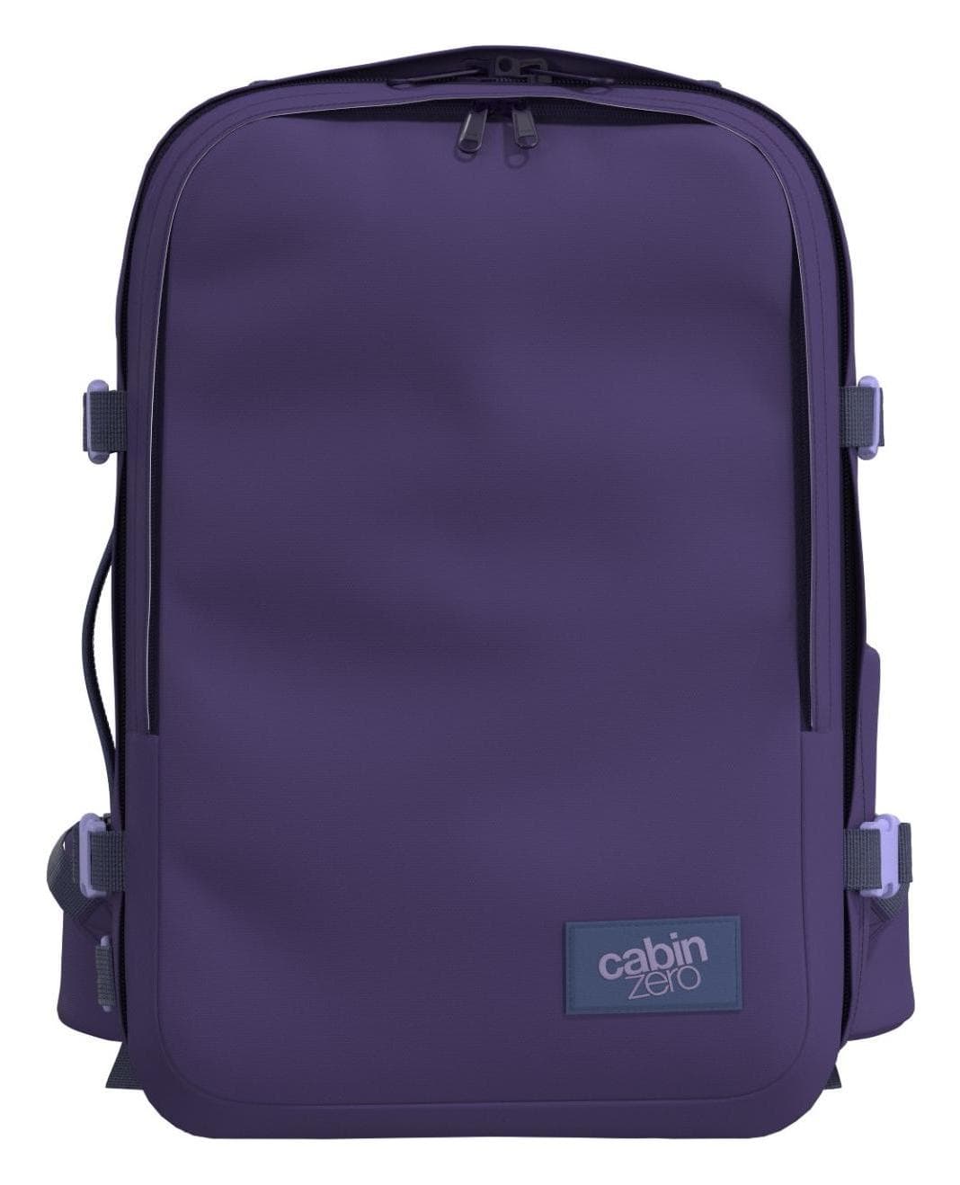 Cestovní batoh CabinZero Classic Pro 32L Solace Sky 6