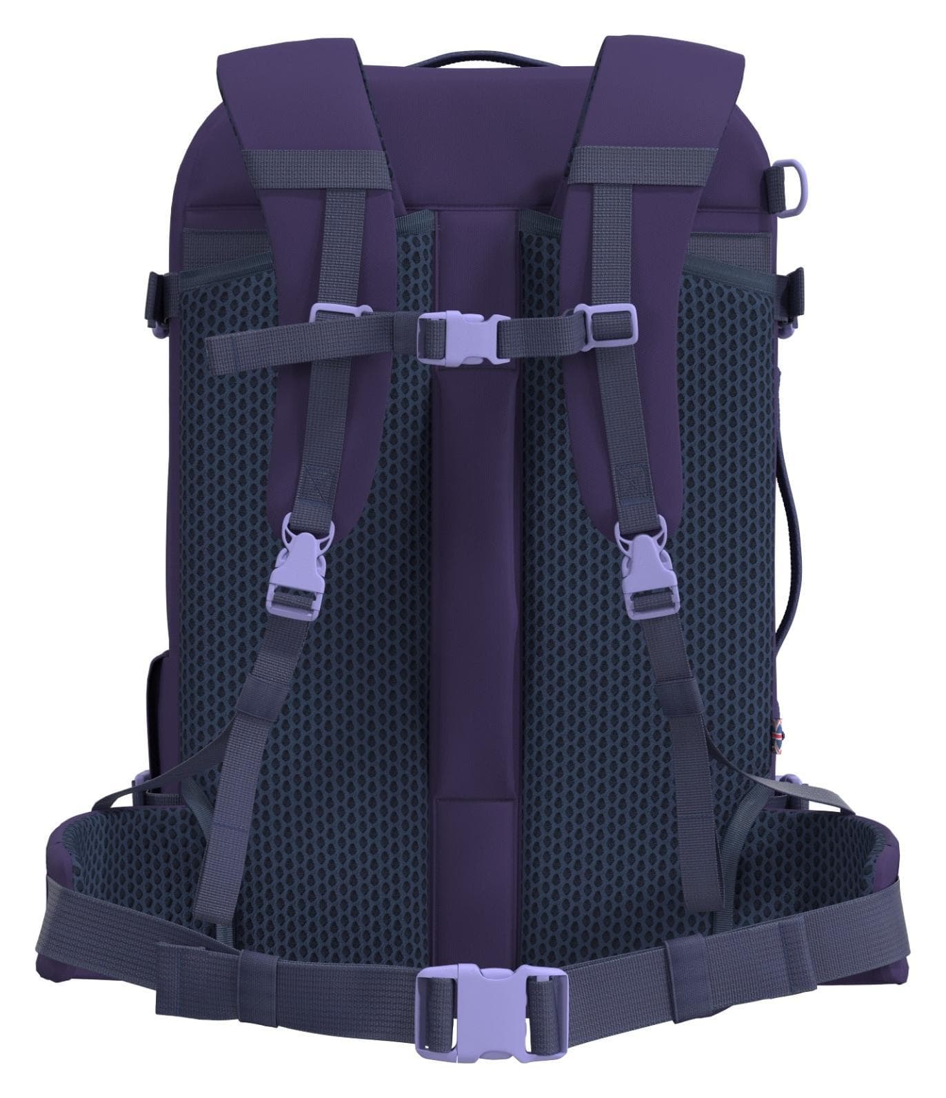 Cestovní batoh CabinZero Classic Pro 42L Solace Sky 3