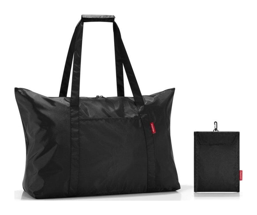 Reisenthel Mini Maxi TravelBag Black 2