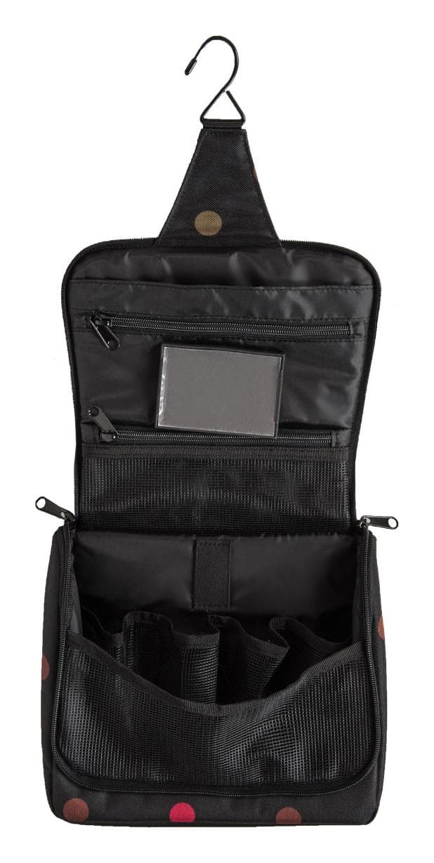 Toaletní taška Reisenthel ToiletBag Dots 2