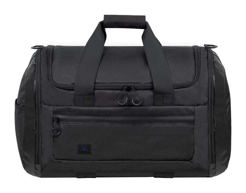 Sportovní taška Riva Case Dijon 5331 Black 2