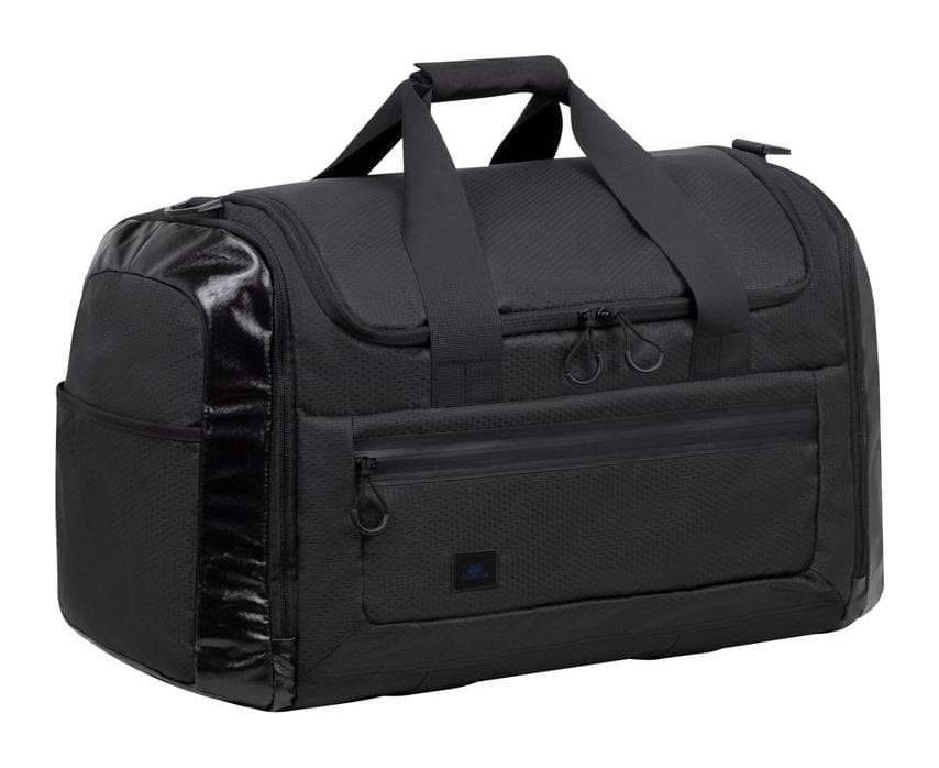 Sportovní taška Riva Case Dijon 5331 Black 4