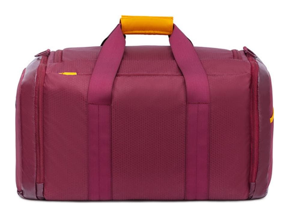 Sportovní taška Riva Case Dijon 5331 Burgundy Red 3