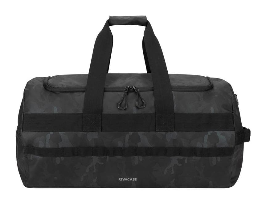 Velká cestovní taška Riva Case Sherwood 7643 Navy camo 2