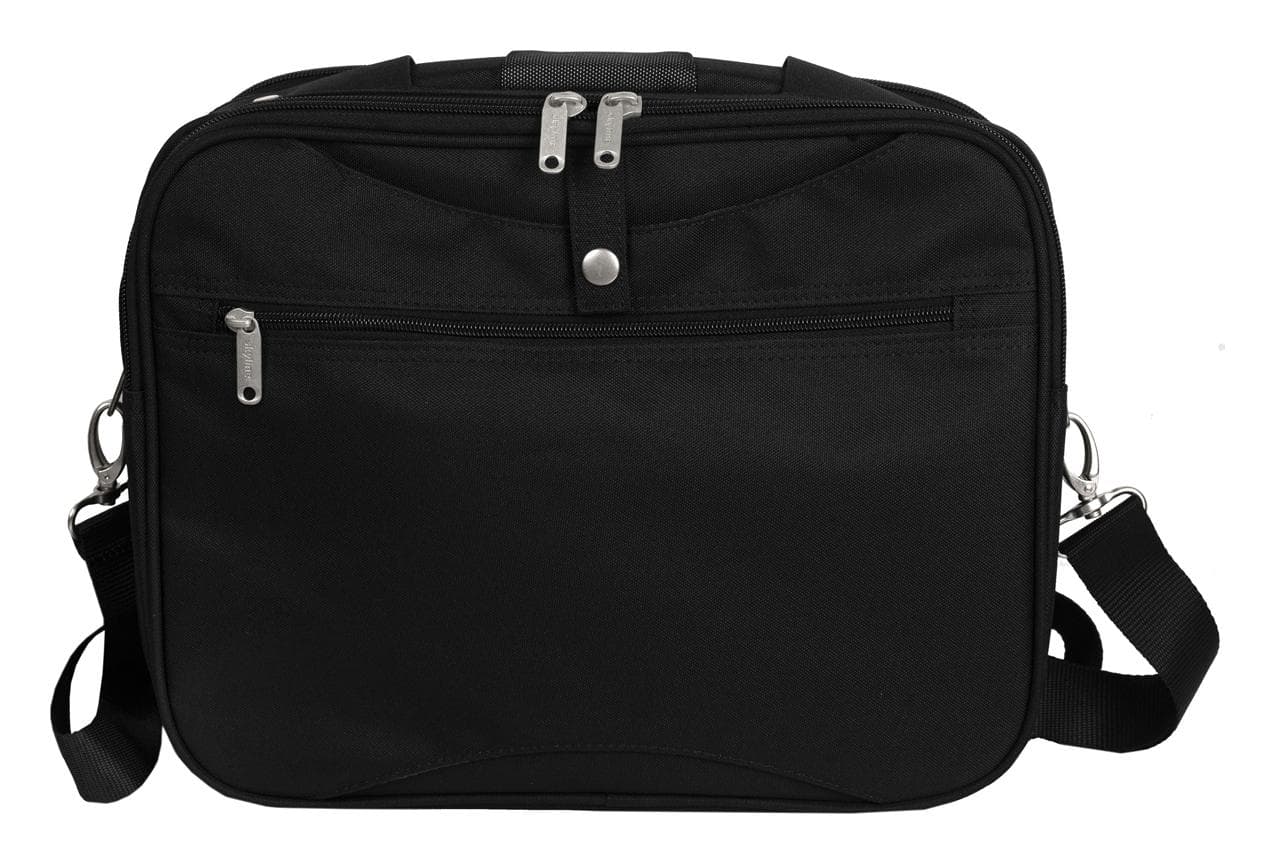 Příruční taška do letadla Skyline Orlando Board bag Black 2