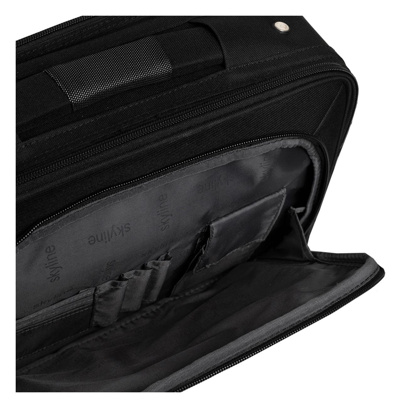 Příruční taška do letadla Skyline Orlando Board bag Black 4
