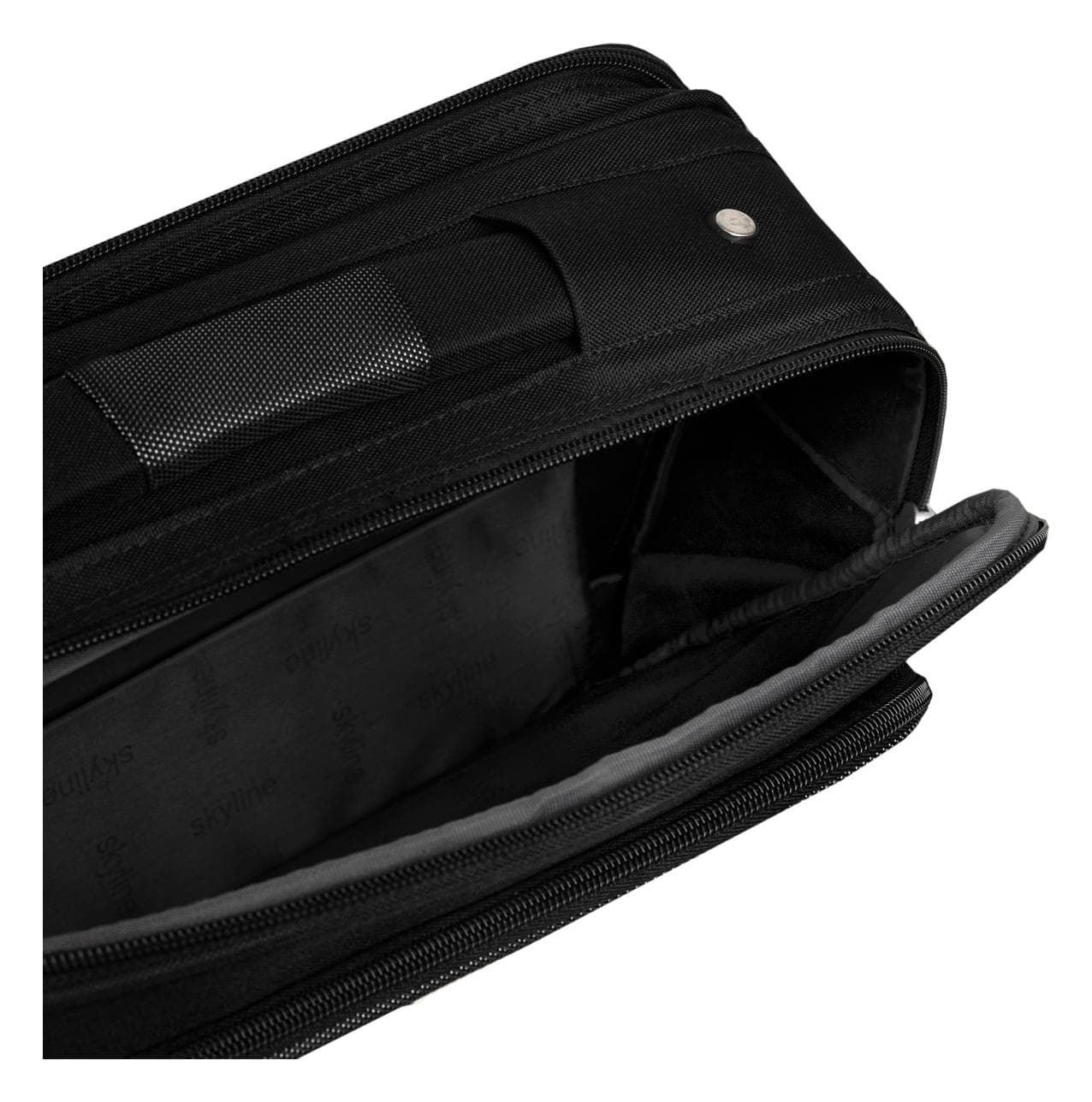 Příruční taška do letadla Skyline Orlando Board bag Black 5