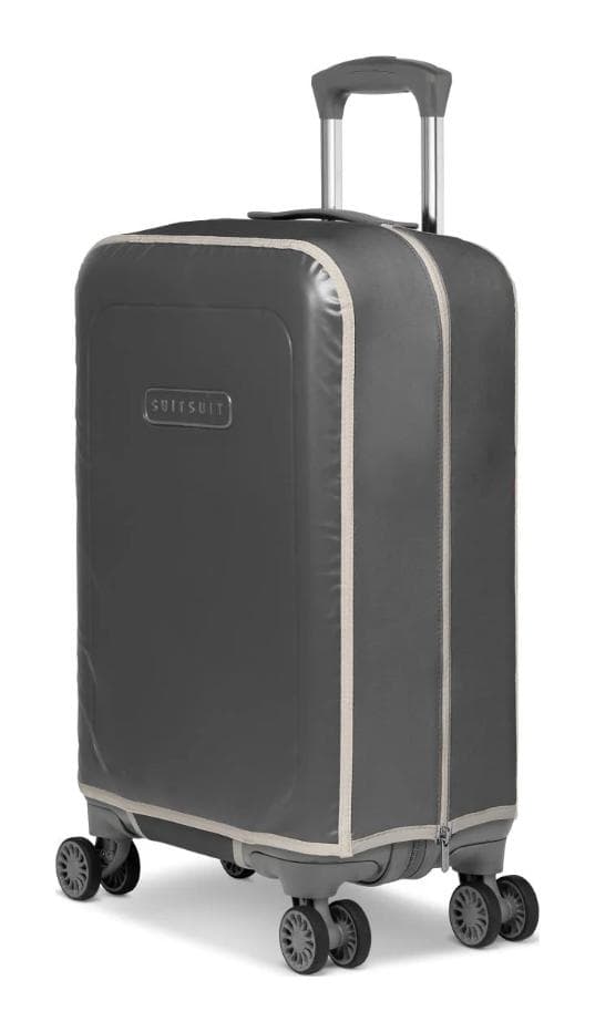 Potah na kufr SUITSUIT Blossom Luggage Cover S December Sky 2