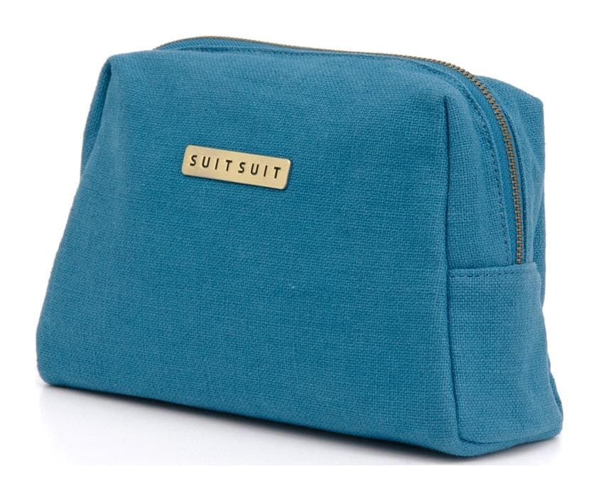 Organizér na kosmetiku SUITSUIT AS-71094 Seaport Blue 3