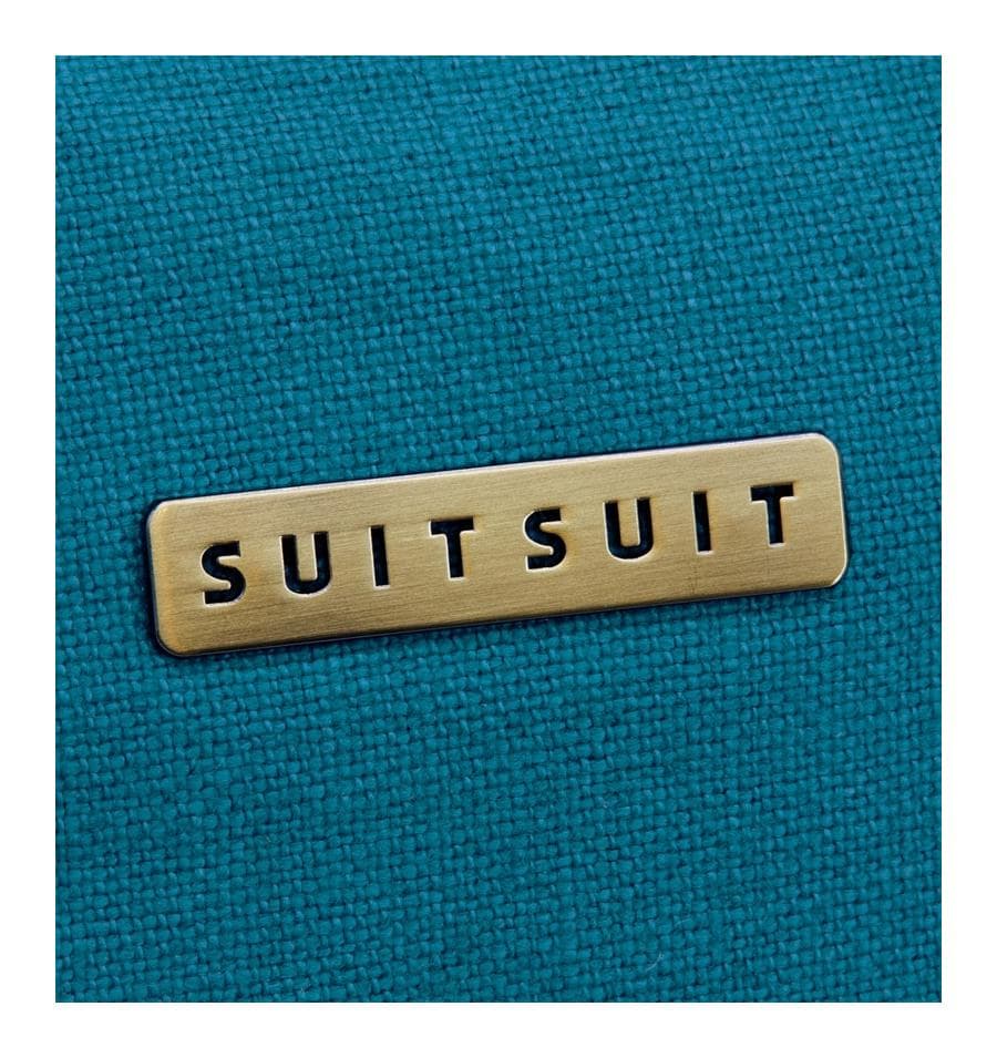 Organizér na kosmetiku SUITSUIT AS-71094 Seaport Blue 4