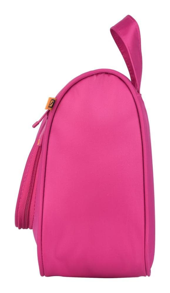 Kosmetická taška Travel Blue Wash Bag Large Fuchsia 3