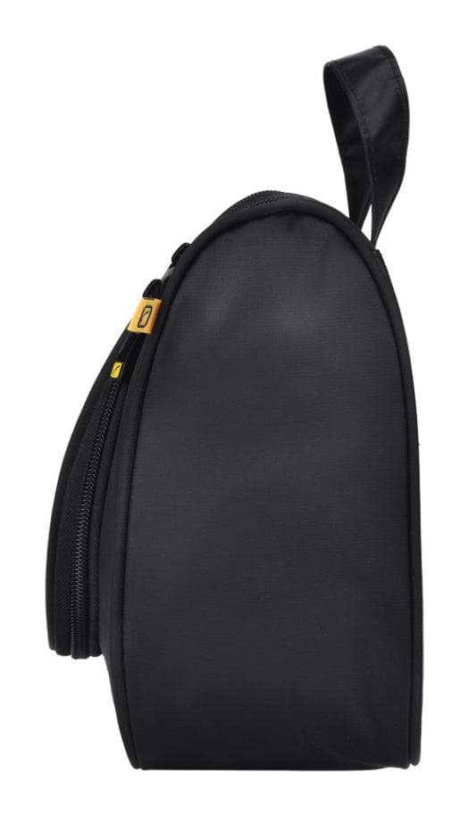 Kosmetická taška Travel Blue Wash Bag Large Black 3