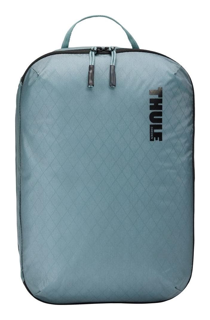 Organizér do kufru Thule Clean/Dirty Packing Cube Pond Gray 2