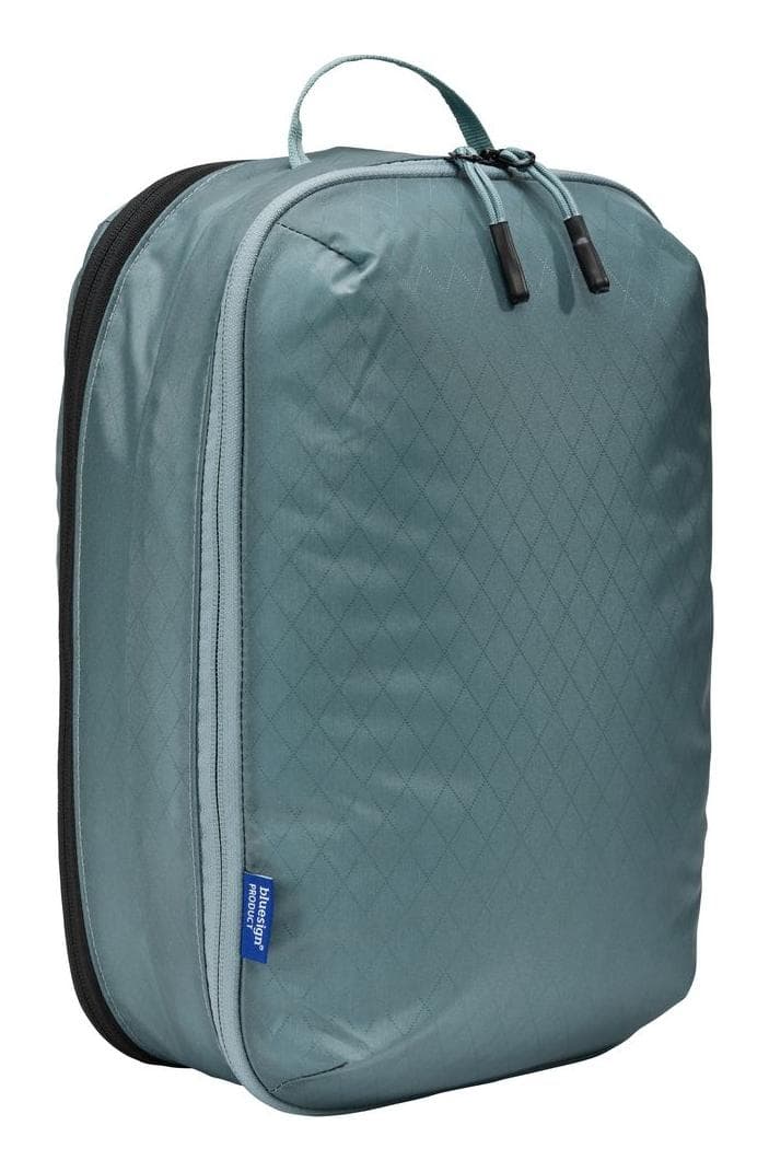Organizér do kufru Thule Clean/Dirty Packing Cube Pond Gray 3