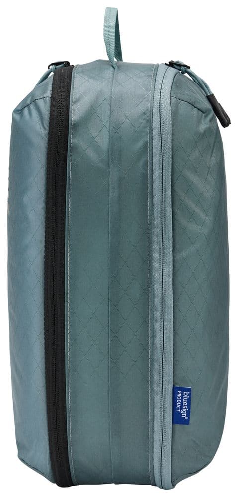 Organizér do kufru Thule Clean/Dirty Packing Cube Pond Gray 5