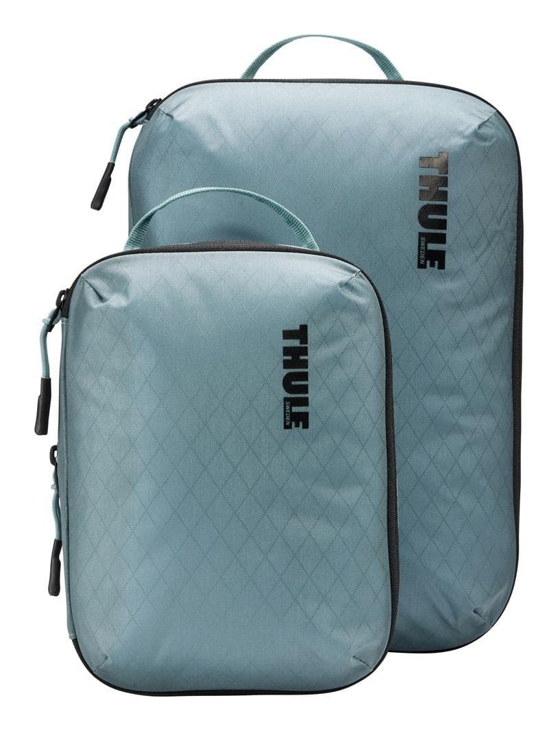 Thule Compression Cube Set Pond Gray 2