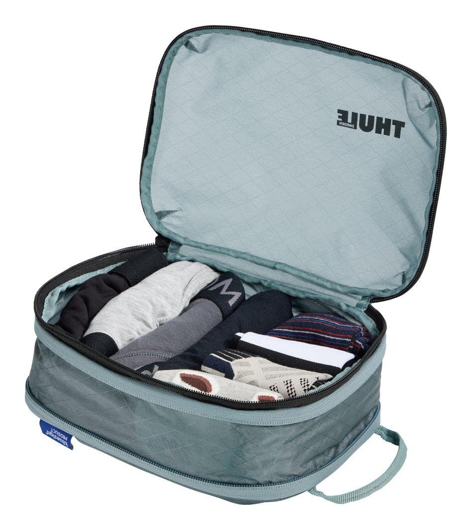 Thule Compression Cube Set Pond Gray 4