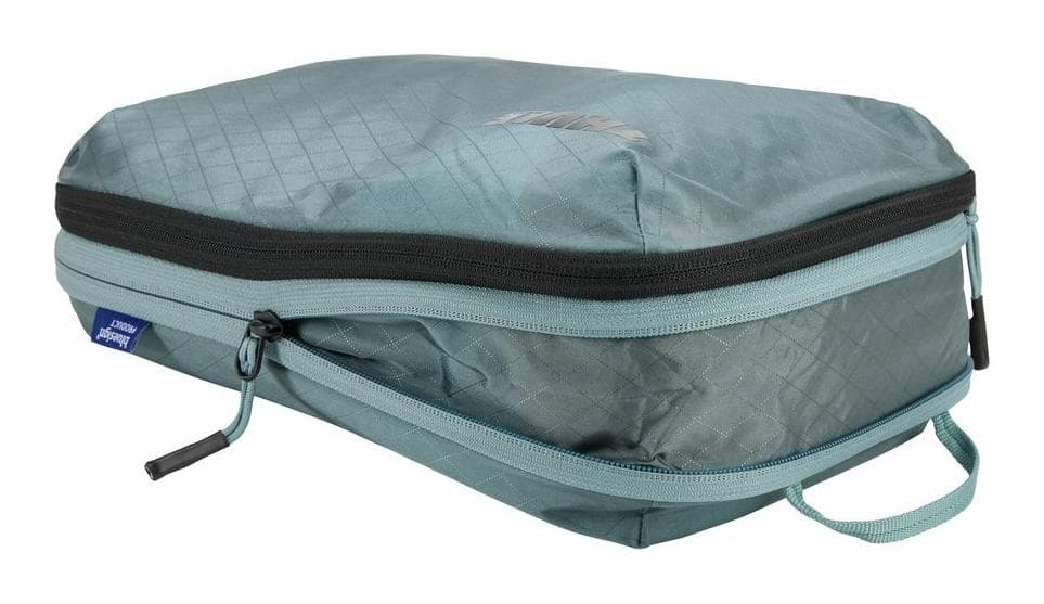 Thule Compression Cube Set Pond Gray 5