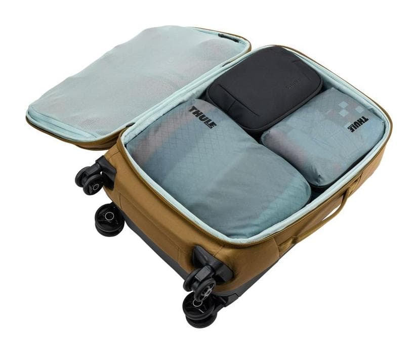 Thule Compression Cube Set Pond Gray 6