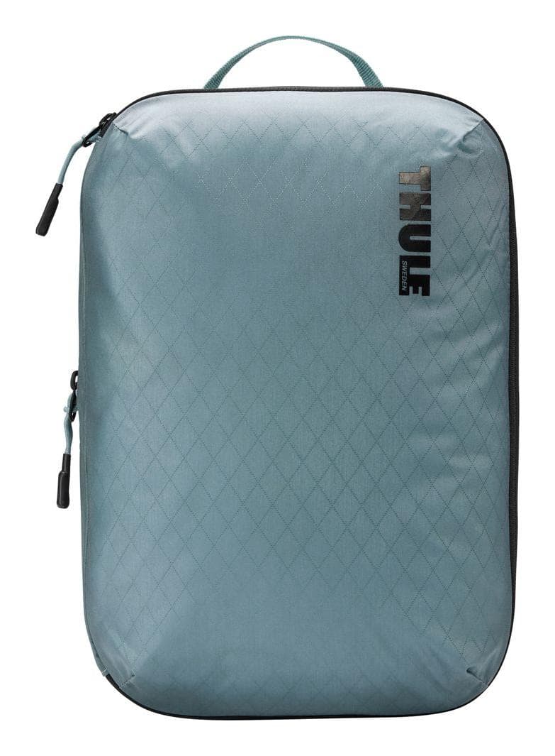 Organizér do kufru Thule Compression Packing Cube L Pond Gray 2