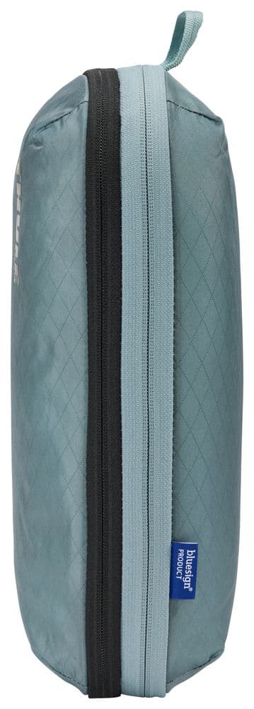 Organizér do kufru Thule Compression Packing Cube L Pond Gray 5