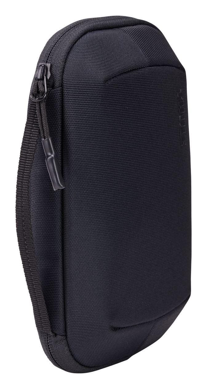 Thule Subterra 2 PowerShuttle Medium Black 4