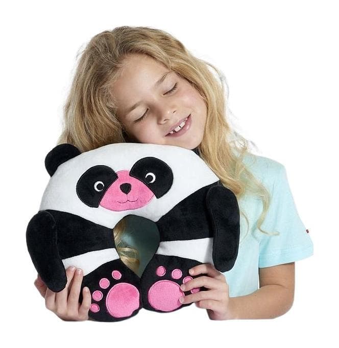 Cestovní polštářek Travel Blue Chi Chi The Panda 2