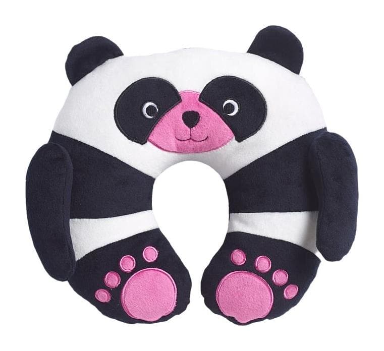 Cestovní polštářek Travel Blue Chi Chi The Panda