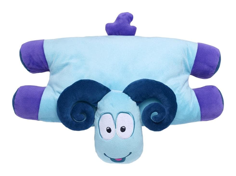 Cestovní polštářek Travel Blue Sammy The Ram 2