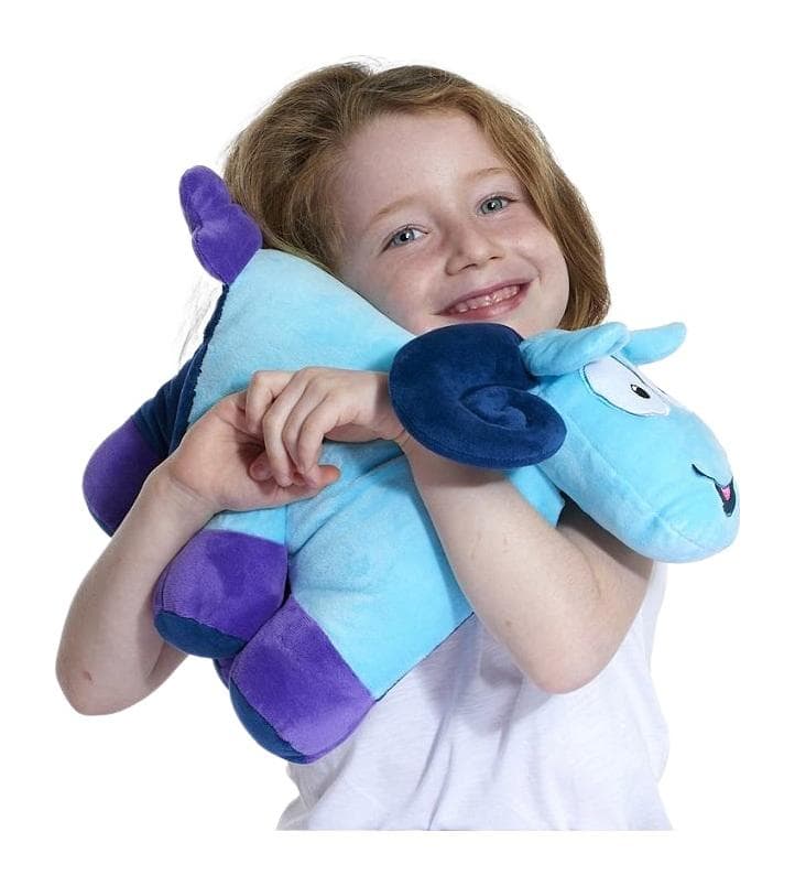Cestovní polštářek Travel Blue Sammy The Ram 3