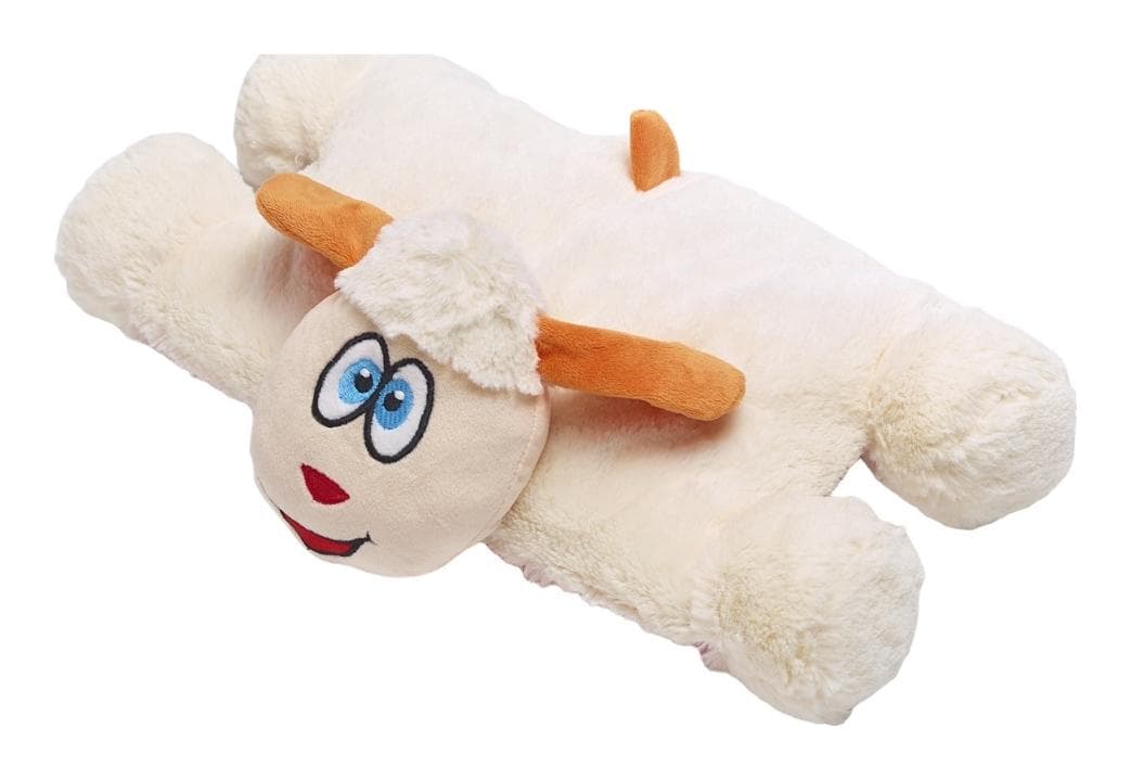 Cestovní polštářek Travel Blue Snowy The Sheep 2