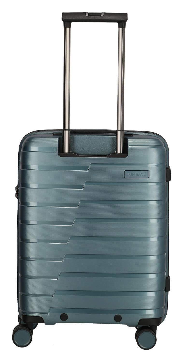Kufr do letadla 55x40x20 Travelite Air Base S Ice blue 3