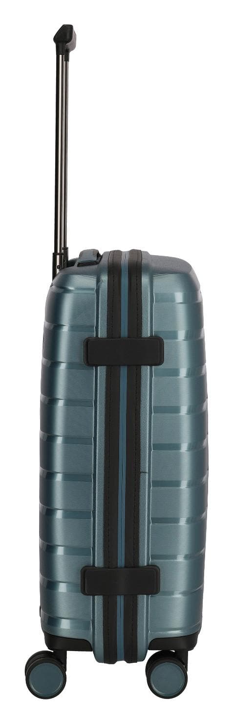 Kufr do letadla 55x40x20 Travelite Air Base S Ice blue 5