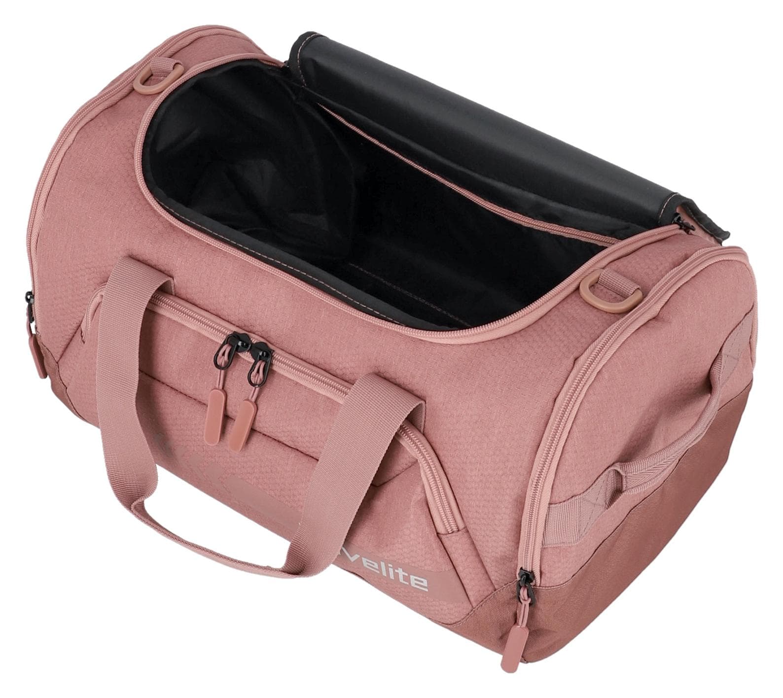 Sportovní taška Travelite Kick Off Duffle S Rose 3