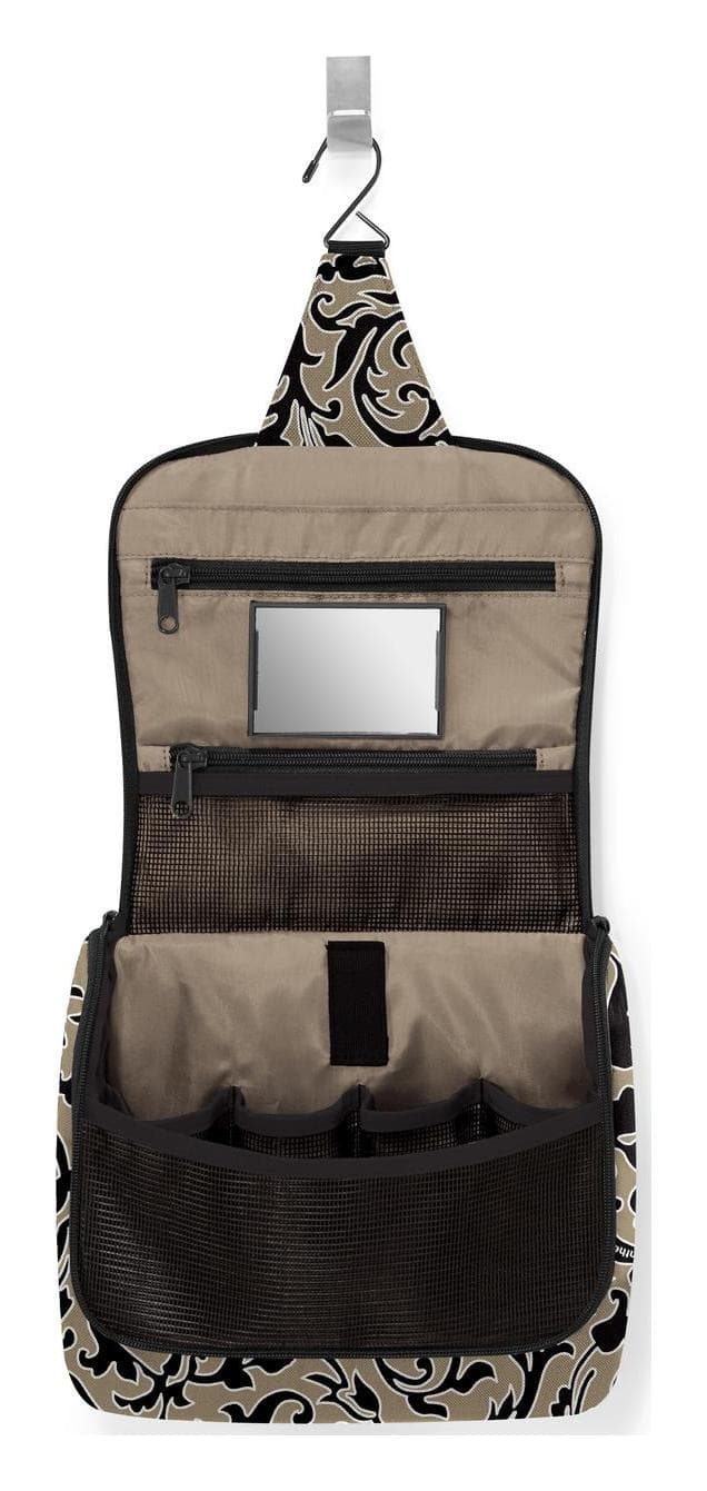 Toaletní taška Reisenthel Toiletbag Baroque Marble 2