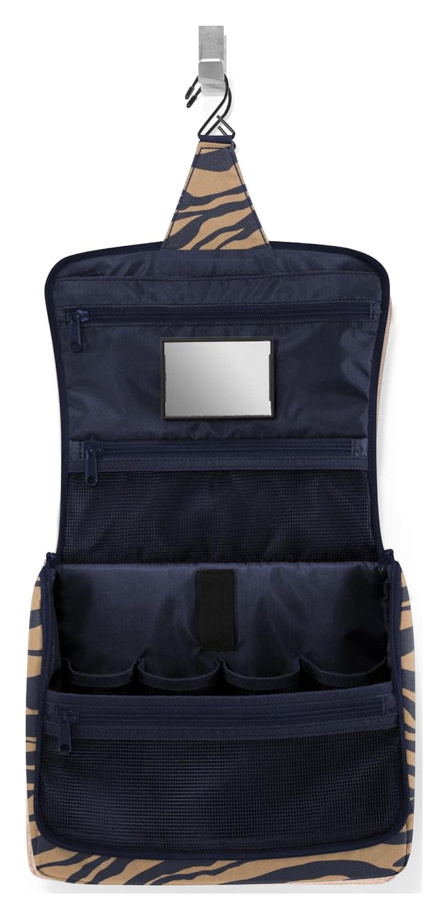 Toaletní taška Reisenthel Toiletbag XL Sumatra 3