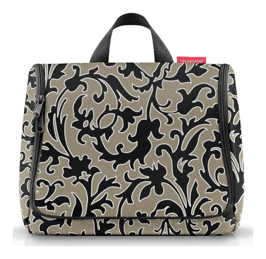 Toaletní taška Reisenthel Toiletbag XL Baroque Marble 2