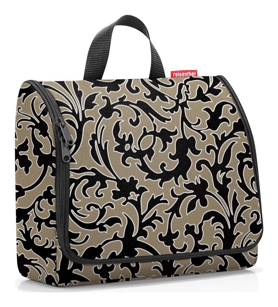 Toaletní taška Reisenthel Toiletbag XL Baroque Marble